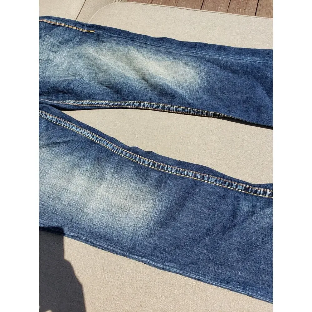 True Religion true religion